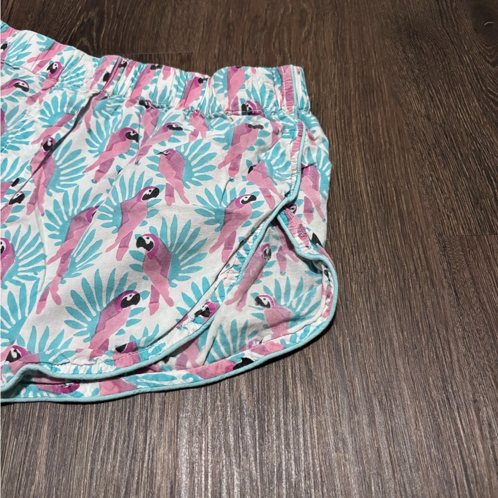 Roller Rabbit PJ Shorts - Picture 4 of 4